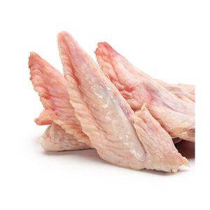 Caja de embalaje de alitas de pollo frescas garantizadas/alitas de pollo de calidad PREMIUM 1 Kg - Product Image 6