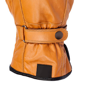 Gants de moto personnalisés avec votre propre logo, en matière de qualité, logo personnalisé sur les gants de moto - Product Image 5