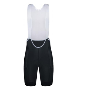 Cuissard à bretelles et collants de cyclisme élégants pour hommes séchage rapide et respirant ensembles grande taille du Pakistan dernière conception - Product Image 4