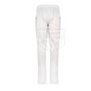 Pantalones de Cricket Deportivos Ligeros de Secado Rápido, 100% Poliéster, Personalizados y de Alta Calidad para 2025 - Product Image 3