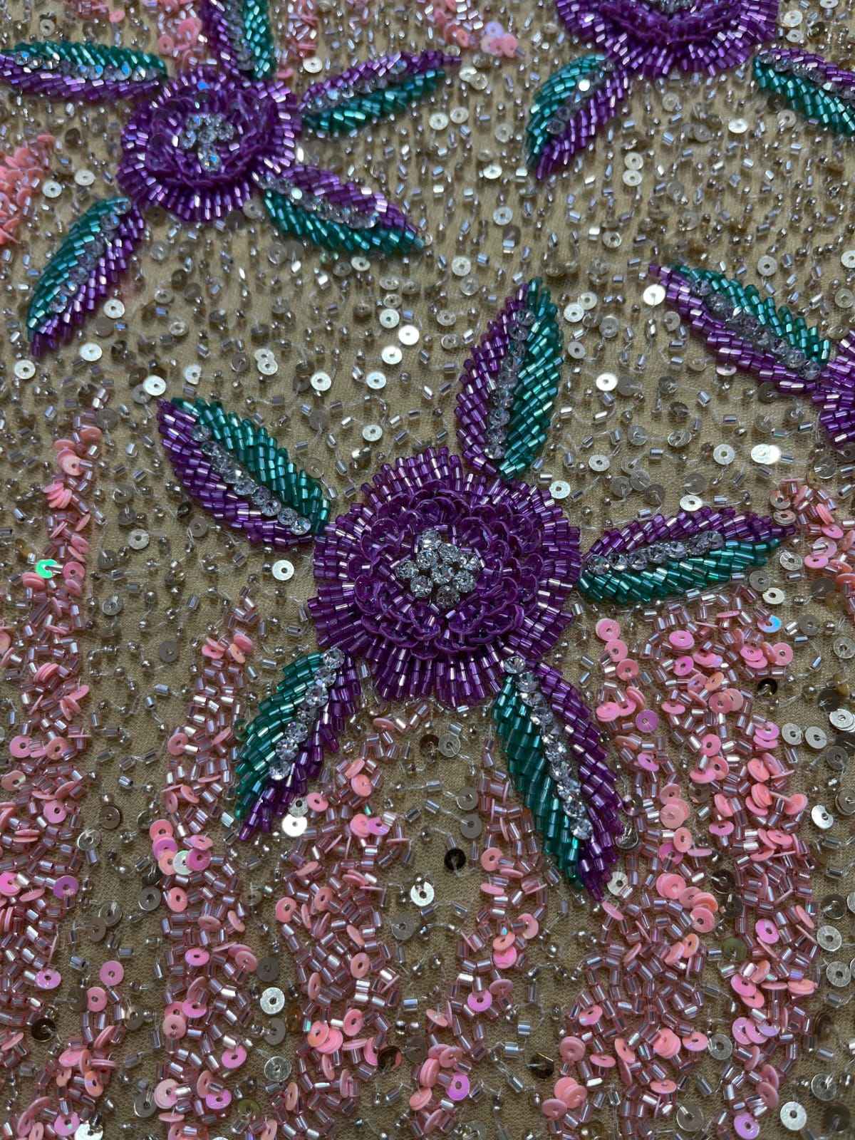 ช่อลาเวนเดอร์