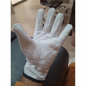 ถุงมือเบสบอลสำหรับตีลูก ถุงมือแบบเต็มนิ้วที่มีการควบคุมการยึดเกาะที่แข็งแกร่ง - Product Image 6