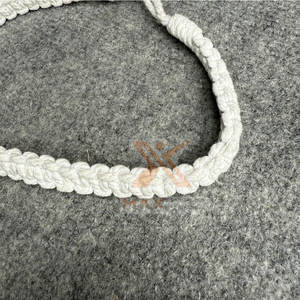Cordón para Uniforme Ceremonial al por Mayor con Servicio OEM, Último Estilo - Product Image 4