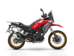 มอเตอร์ไซค์ SRTs 450MT 450cc คุณภาพสูง ทรงพลัง - Product Image 6