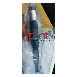 INJECTEUR DE CARBURANT COMMON RAIL ID313887 295050-1690 - Product Image 1