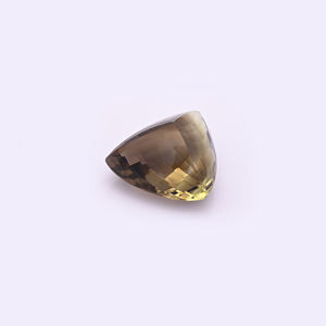 Cuarzo de limón Bio Natural 22X20MM Trillón de piedras preciosas sueltas 36,05 Cts para la fabricación de joyas - Product Image 6