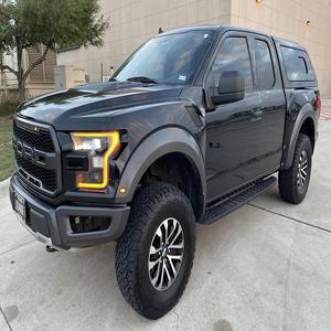 EXTREMADAMENTE LIMPIO, RHD/LHD, FO-RD F-150 RAPT-OR V6 4WD 2020, LISTO PARA ENTREGAR - Product Image 1