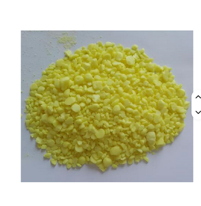 Azufre granular a precio económico, disponible en grandes cantidades con entrega rápida. - Product Image 2