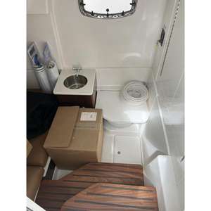 Bateau Robalo R360 nouvelle génération 2025 offrant des performances et un confort exceptionnels - Product Image 6