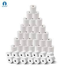 กระดาษ100% เยื่อไม้บริสุทธิ์เกรดพรีเมี่ยม80x80มม. ส่งตรงจากโรงงานในจีนเพื่อลงทะเบียนเงินสด - Product Image 5