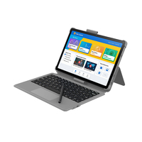Tablette Android EMR Stylus Education 2 en 1 11 pouces 1920*1200 Incell 4+64 Go MT8786 Octa-core avec étui de protection