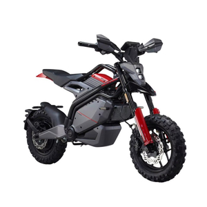 Venta al por Mayor de Motocicletas Eléctricas Veloccs/ifferros Scramblerrs de 3000W con 2 Años de Garantía, Listas para Enviar - Product Image 2