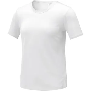 Camiseta Promocional Kratos Cool-Fit, Mercancía Deportiva, Tecnología Cool-Fit para Mayor Comodidad - Product Image 1