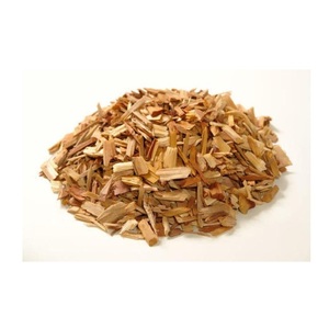 Astillas de Madera a Granel para Combustible Industrial y Uso en la Industria Manufacturera - Product Image 1