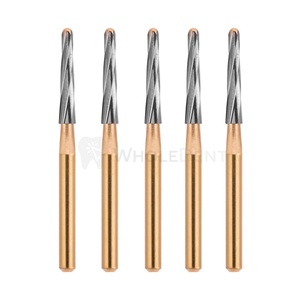 MDT Access Safe End FG Endo Burs Instrumentos quirúrgicos dentales - Product Image 5