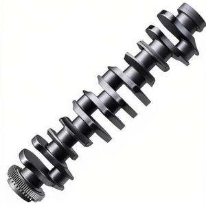 Vilebrequin T401247 de remplacement pour moteur diesel Perkins - Pièce de rechange MKT - Product Image 2