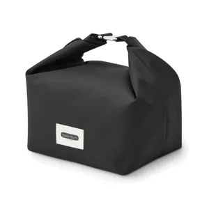Bolsa Refrigerante Sostenible de 6.7L Black+Blum RPET para Almacenamiento de Dispositivos - Product Image 1