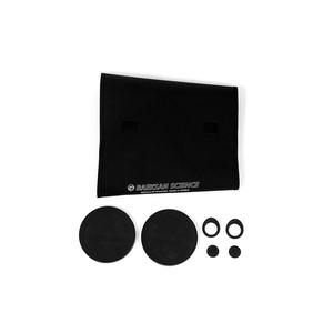 Fournitures optiques BAEKSAN SCIENCE INC. Jumelles BS-K7T 20X120 étanches pendant plus de 30 minutes à une profondeur de 1m - Product Image 3