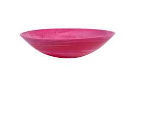 Ensemble de vaisselle d'art époxy en résine faite à la main bols et plateaux élégants pour les cadeaux de mariage de l'Aïd Ramadan et les repas de luxe - Product Image 5