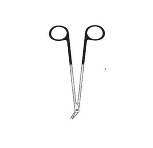 Tijeras Potts Diethrich, Instrumentos Ortopédicos de Primera Calidad de AM ORTHO - Product Image 5