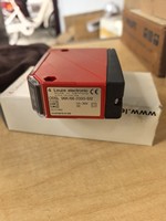 Capteurs de vision ODSL 96K/V66.1-2300-S12 50101881