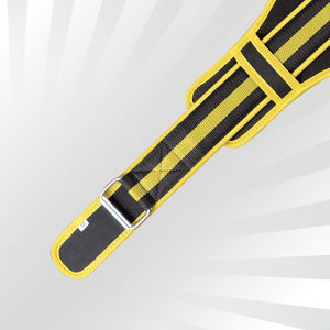 Gants de gymnastique légers respirants en cuir de qualité supérieure pour hommes et femmes Fitness Musculation et haltérophilie - Product Image 3