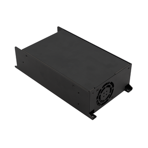 Alimentation professionnelle pour laser à diode ELECTROCOD, entrée 220V, sortie 32V 50A 1600W, module de commande à courant constant et impulsion, refroidissement par ventilateur - Product Image 1