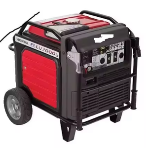 Eu7000 est un générateur onduleur eu7000 isat1 7000W 120 240V - Product Image 2