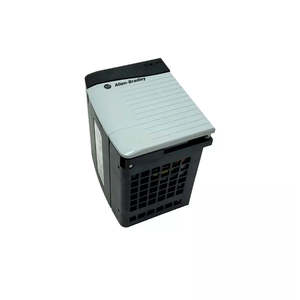 Pour le module de commande d'alimentation Allen Bradley 1756-PB75 - Product Image 1