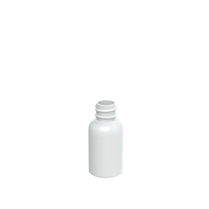 JK Packaging Solutions Vietnam Fabricant Meilleur prix de départ 20 ml pour bouteille PET Boston vide pour désinfectant pour les mains - Product Image 1