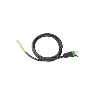 Connecteur ICMA pour pompe à eau chaude UPM3, alimentation électrique C65P3280153 - Product Image 1