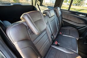 MERCEDES-AMG GLS 63 2019 USADO, Volante a la Izquierda/Derecha - Product Image 5