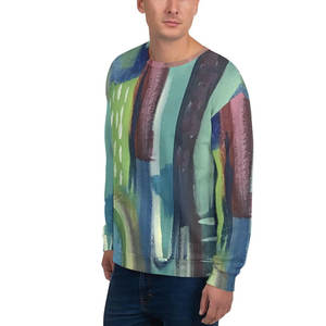 Sudadera de Forro Polar Cálida de Invierno Informal con Estampado Digital Bordado para Hombre, Gran Venta - Product Image 4