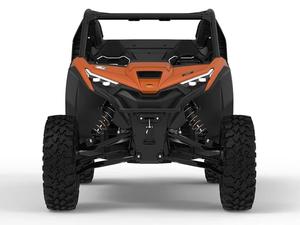 Vélos utilitaires neufs ZFORCE Z10 en vente - Ventes annuelles 2026 - Product Image 1