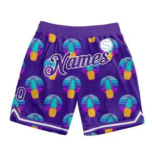 กางเกงขาสั้นลำลองเอวสูงผูกเชือก ผลิตจากโรงงาน ขายส่ง โพลีเอสเตอร์ 100% บริการ OEM ระบายอากาศได้ดี - Product Image 4