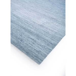Kairos Hand Knotted Wool <b>Rugs</b> Grey & Black Abstract Pattern <b>Boho</b> Style for Home Large Rectangle Hallway Room Decor SKWL-201 - Product Image 2