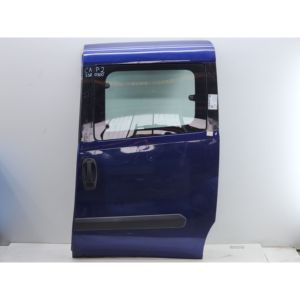 PORTA SCORREVOLE SINISTRA FIAT Doblo Serie 52112416 263A4000 (09>15) - Product Image 1