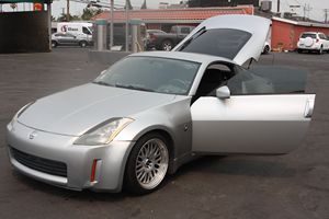 นิสสัน 350Z คูเป้ ปี 2003 มือสอง พวงมาลัยซ้าย/ขวา - Product Image 3