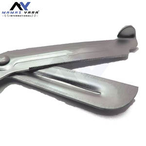 Ciseaux médicaux de qualité supérieure, ciseaux EMT et ciseaux de traumatologie, ciseaux universels, instruments chirurgicaux - Product Image 2