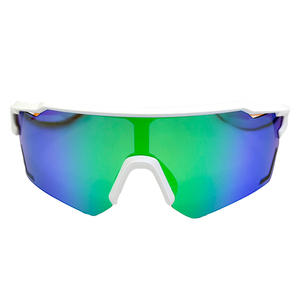 Lunettes de sport Oculaire de protection Lunettes coupe-vent Outdoor CS Shooting Riding Equipment Lunettes de soleil - Product Image 2
