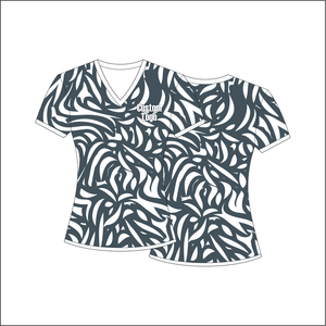 Custom Your Logo Printed Unisex T-Shirts 100% Cotton <b>Plain</b> <b>White</b> <b>Tee</b> Shirts Casual Short Sleeves Oversized Fit Logo Print - Product Image 5