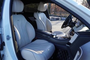 รถมือสอง2015 M-ERC-E-des-Benz S63ซีดาน A-MG- - Product Image 4