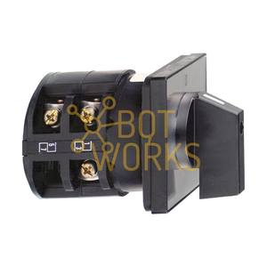 Schneider Electric K50F003UP - Nuevo - Product Image 1