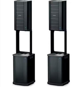 Nuevo Altavoz Flexible de Arreglo Lineal Modelo F1 812 con Kit de Subwoofer, 3 Años de Garantía - Product Image 3