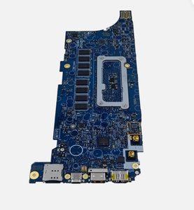 Nouvelle carte mère pour ordinateur portable Dell Latitude 7330 HDB30/40/50LA-L581P i7-1265U 16GB 0X8X2M X8X2M - Product Image 3