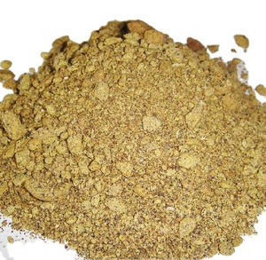 Alimento para animales con alto contenido de proteínas: harina de colza de alta calidad (grado de alimentación) para perros y ganado de peces y una bolsa para perros y para la compra de una colza - Product Image 6