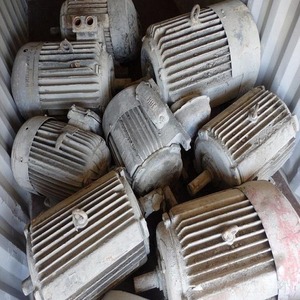 เศษมอเตอร์ไฟฟ้า - Product Image 4