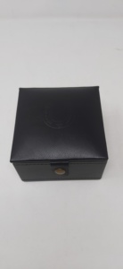 Wholesale New Arrival Western Style <b>Small</b> <b>Tooled</b> Leather Jewelry <b>Box</b> for Export Selling Available at Inexpensive Price for Woman - Product Image 5