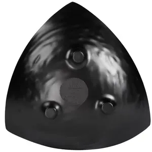 Bol en métal poli unique et luxueux fait à la main pour les accessoires de mariage, salon, fête, chic et sûr, fabriqué par Zahid Exports, plaqué - Product Image 4