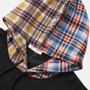 เสื้อฮู้ดพรีเมี่ยมน้ำหนักเบาสำหรับผู้ชายเนื้อผ้าระบายอากาศได้ดีและทันสมัย - Product Image 3